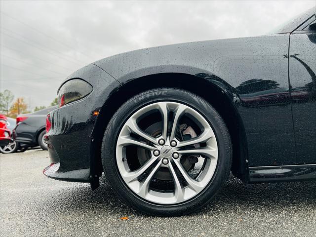 used 2020 Dodge Charger car, priced at $24,999