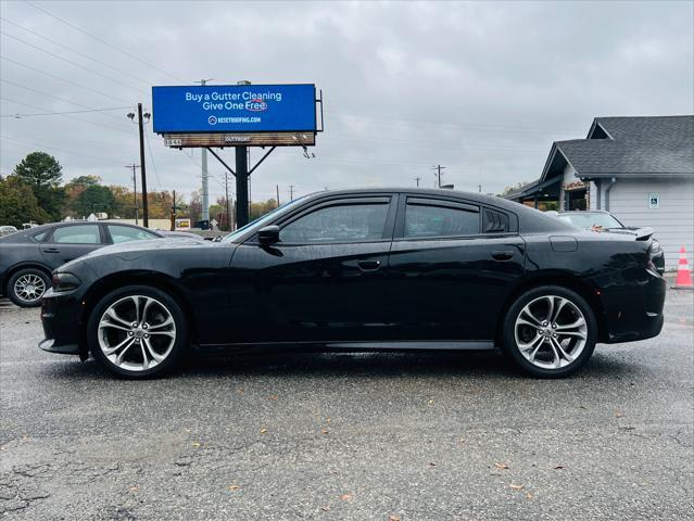 used 2020 Dodge Charger car, priced at $24,999