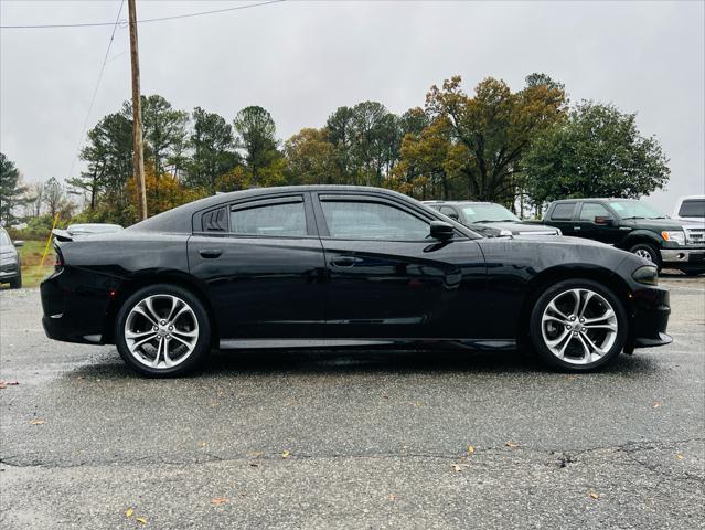 used 2020 Dodge Charger car, priced at $24,999