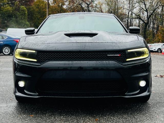 used 2020 Dodge Charger car, priced at $24,999