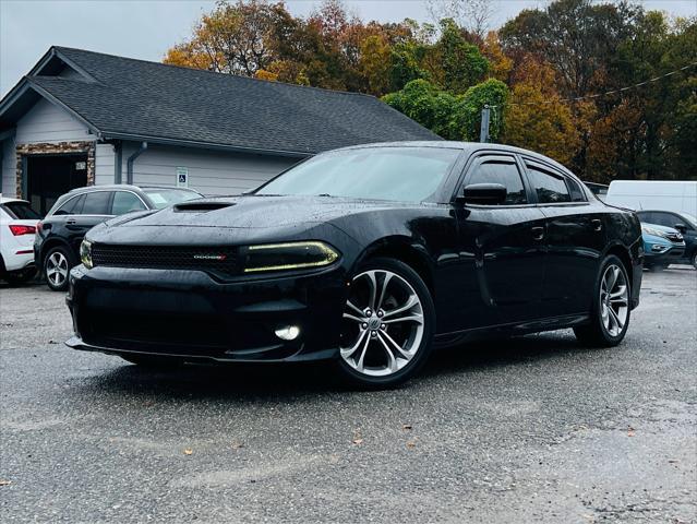 used 2020 Dodge Charger car, priced at $24,999