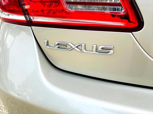 used 2010 Lexus ES 350 car, priced at $11,990