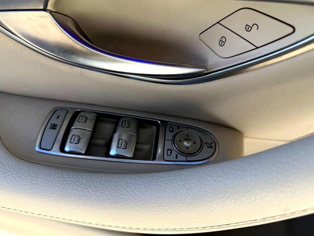 used 2017 Mercedes-Benz E-Class car, priced at $16,999