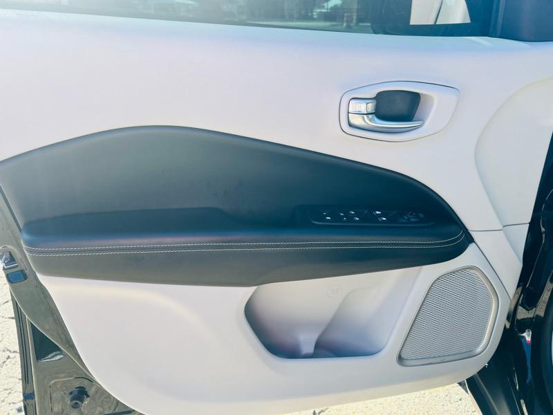 used 2020 Jeep Compass car, priced at $14,599