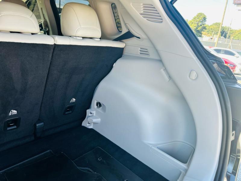 used 2020 Jeep Compass car, priced at $14,599