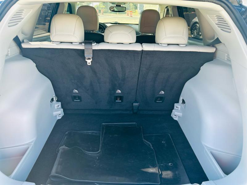 used 2020 Jeep Compass car, priced at $14,599