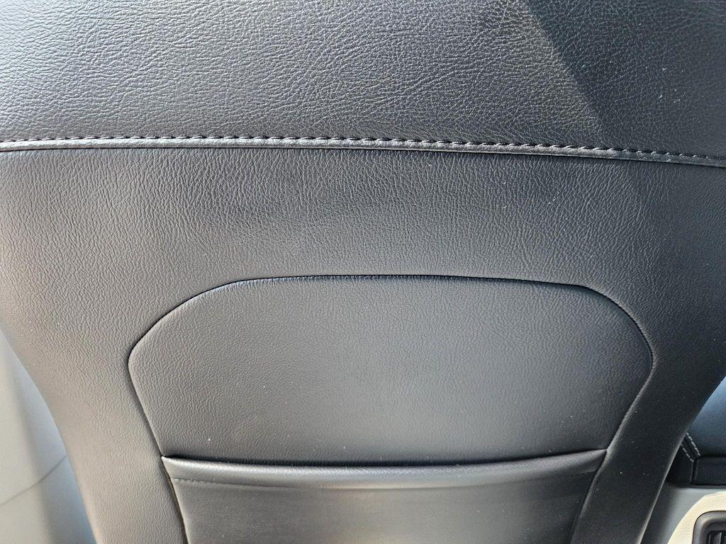 used 2020 Jeep Compass car, priced at $15,499