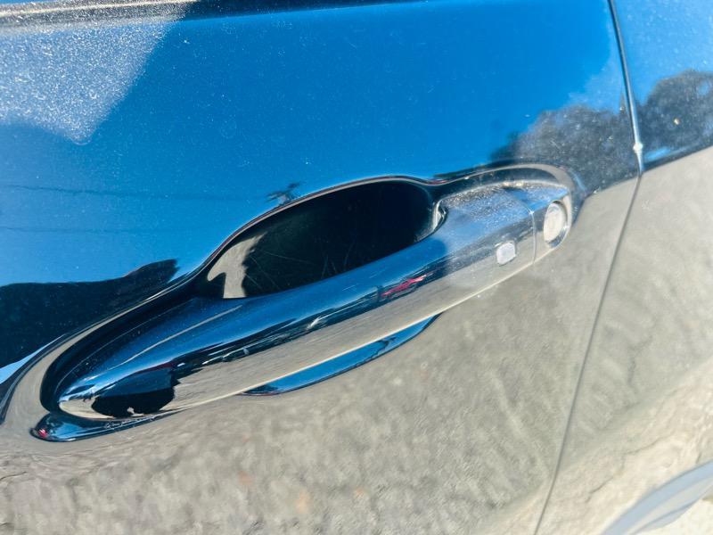 used 2020 Jeep Compass car, priced at $14,599