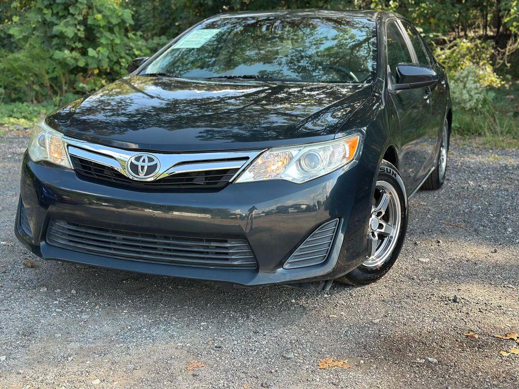 used 2012 Toyota Camry car, priced at $8,499
