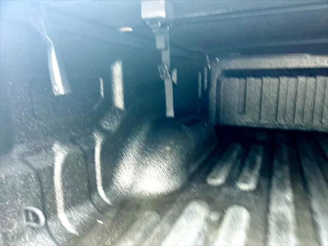 used 2021 Ram 1500 car, priced at $32,999