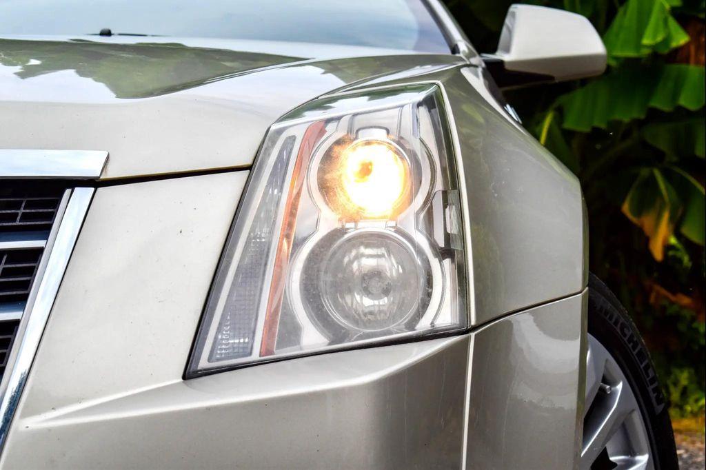 used 2013 Cadillac CTS car, priced at $11,999