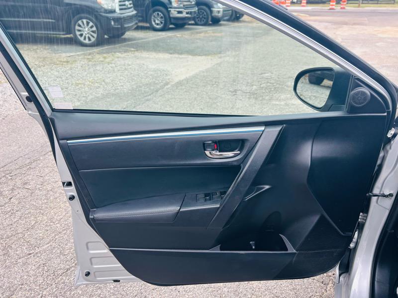 used 2016 Toyota Corolla car, priced at $14,699