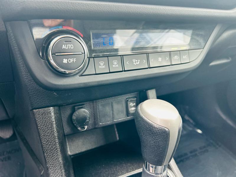used 2016 Toyota Corolla car, priced at $14,699