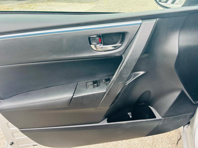used 2016 Toyota Corolla car, priced at $14,699