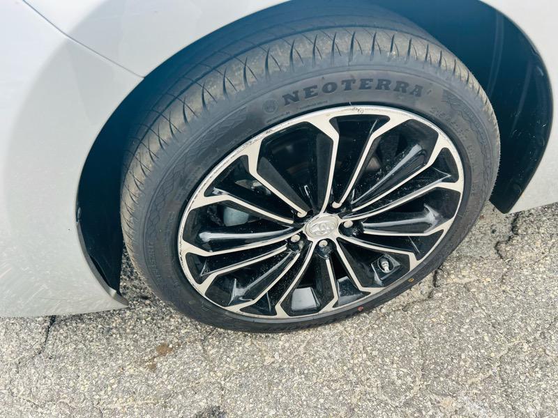 used 2016 Toyota Corolla car, priced at $14,699
