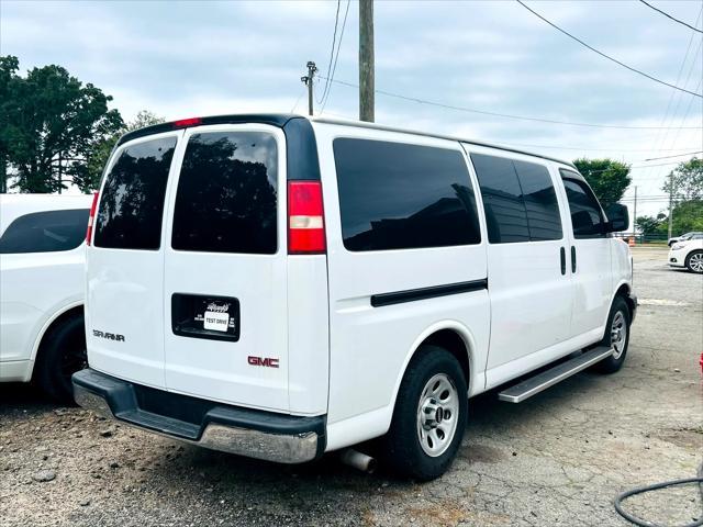used 2014 GMC Savana 1500 car, priced at $11,499