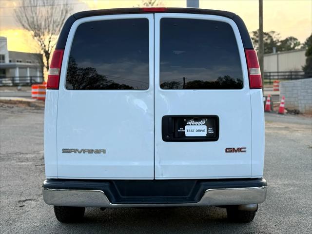 used 2014 GMC Savana 1500 car, priced at $15,999