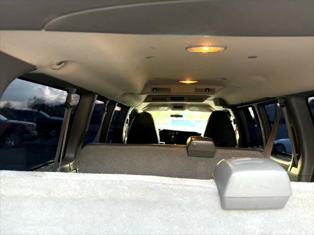 used 2014 GMC Savana 1500 car, priced at $15,999
