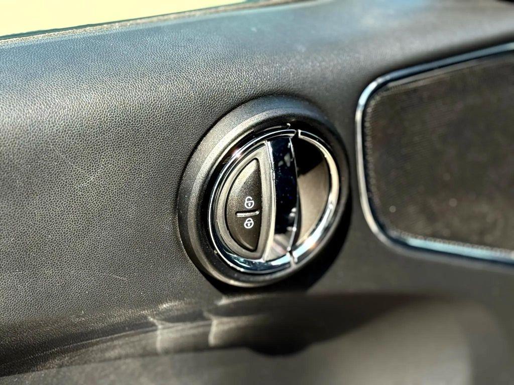 used 2018 MINI Countryman car, priced at $14,456