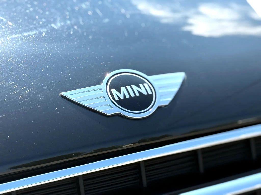 used 2018 MINI Countryman car, priced at $14,456