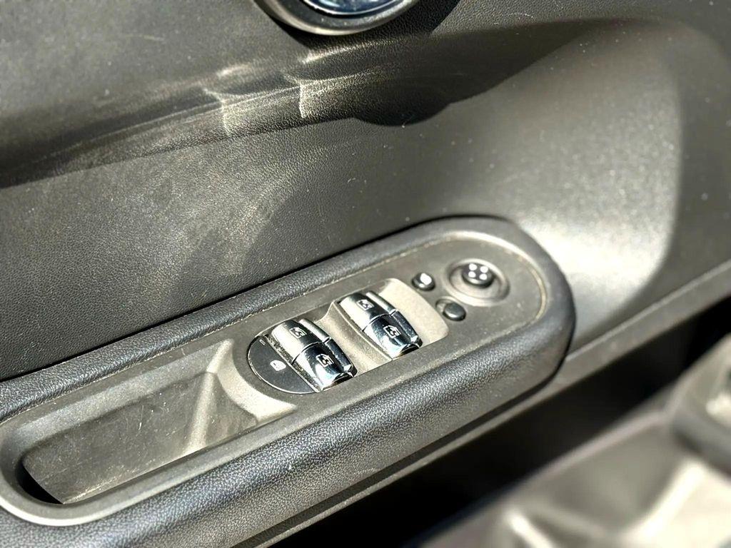 used 2018 MINI Countryman car, priced at $14,456
