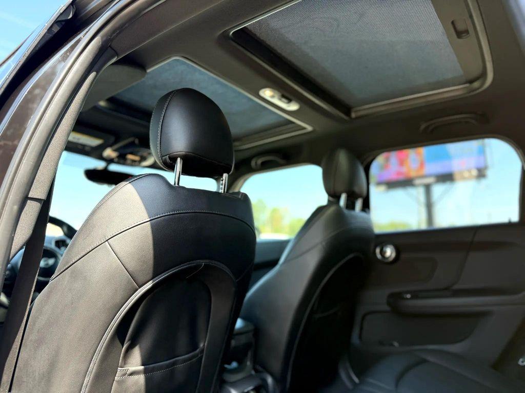 used 2018 MINI Countryman car, priced at $14,456