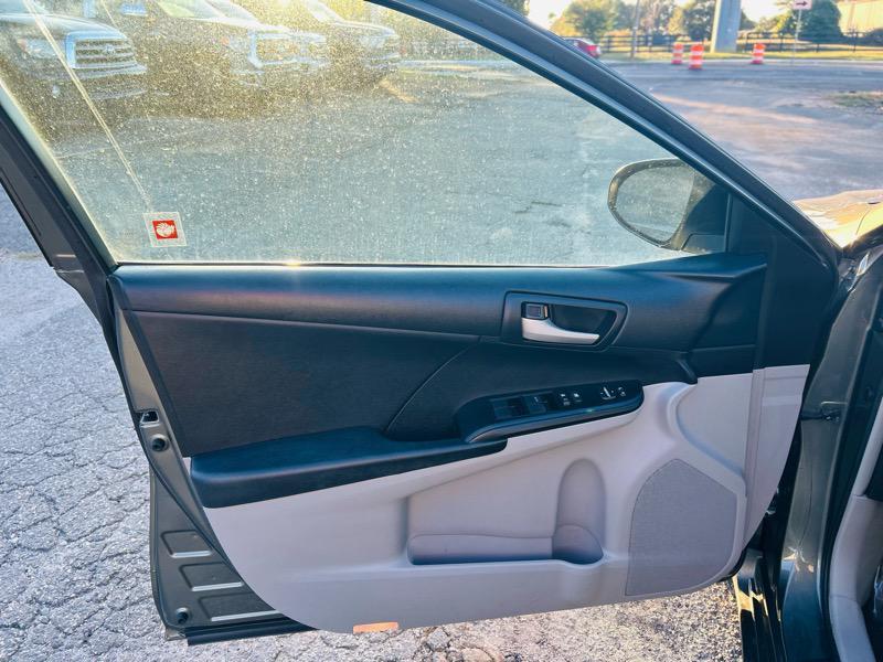 used 2012 Toyota Camry car, priced at $5,699