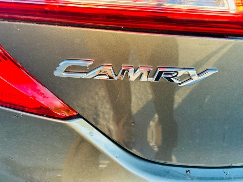 used 2012 Toyota Camry car, priced at $5,699
