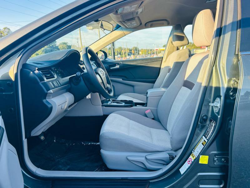 used 2012 Toyota Camry car, priced at $5,699