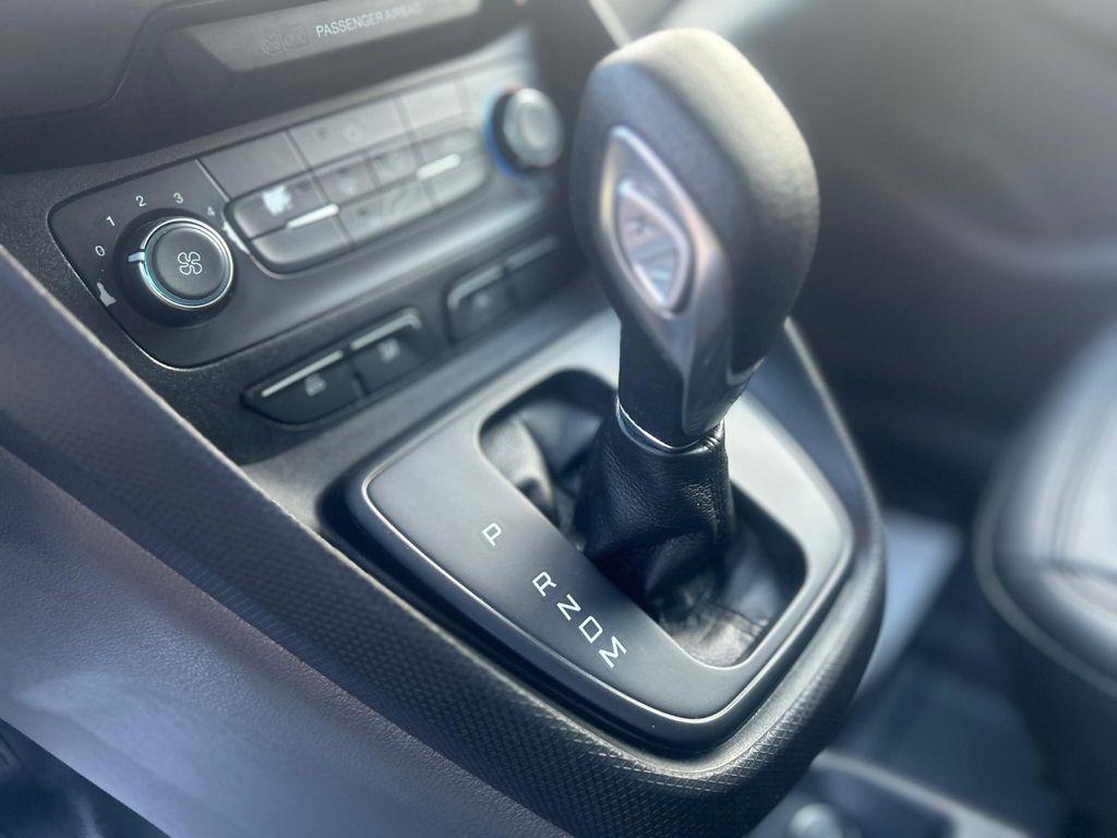 used 2020 Ford Transit Connect car, priced at $12,799