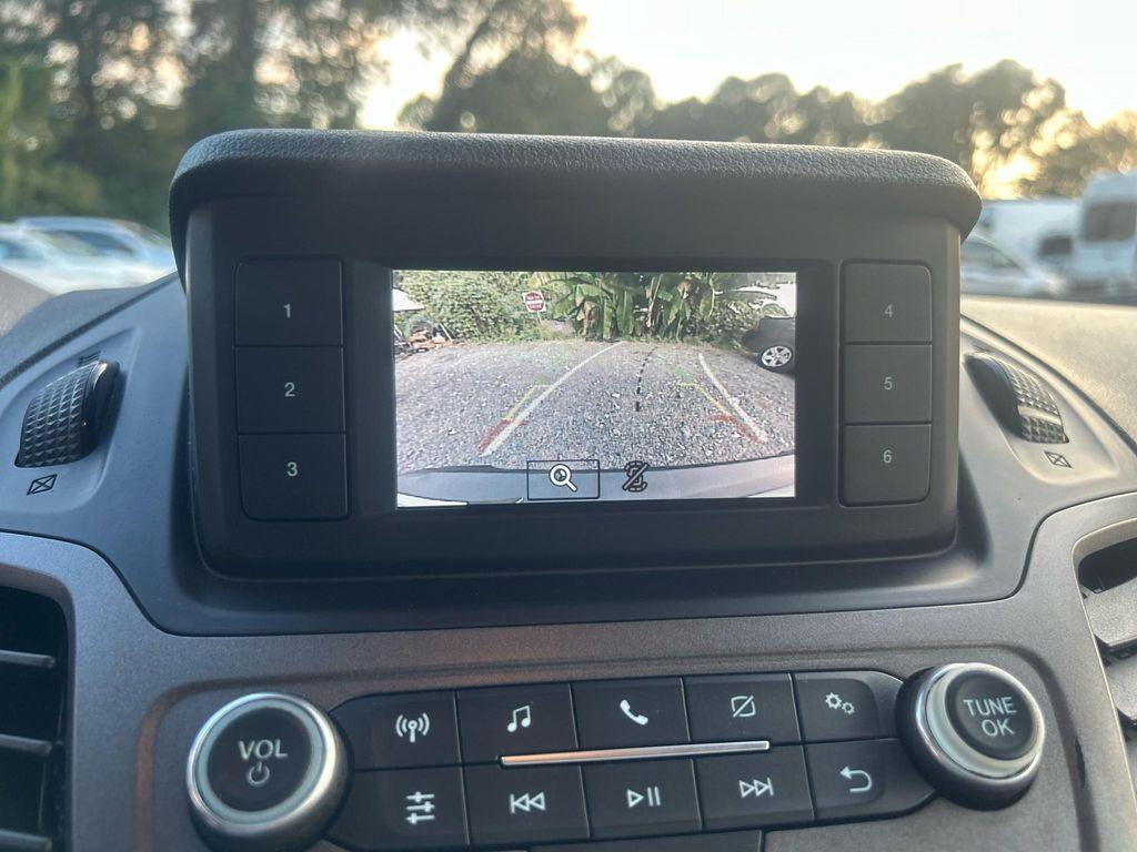 used 2020 Ford Transit Connect car, priced at $12,799
