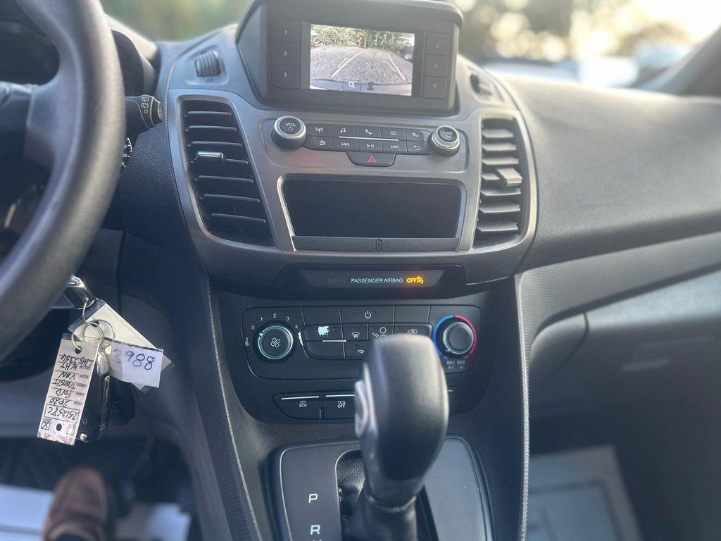used 2020 Ford Transit Connect car, priced at $12,799
