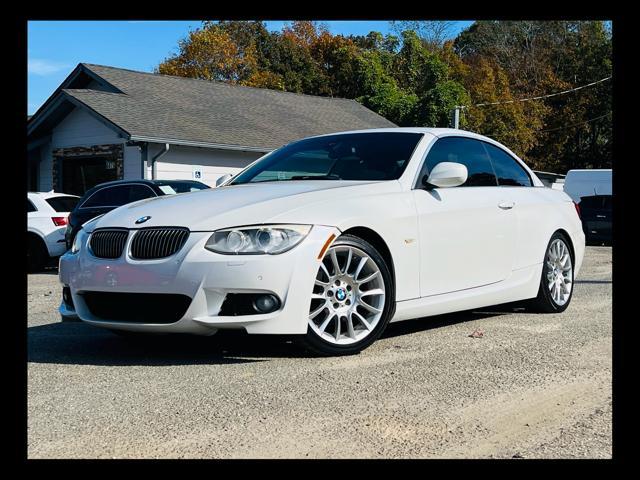 used 2012 BMW 328 car, priced at $12,550