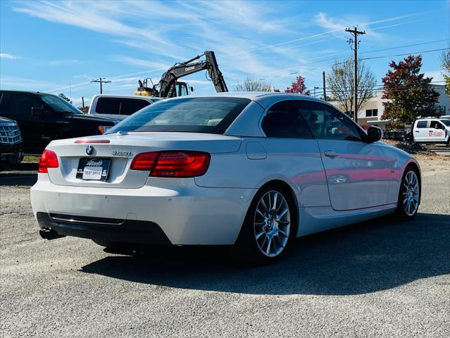 used 2012 BMW 328 car, priced at $12,550