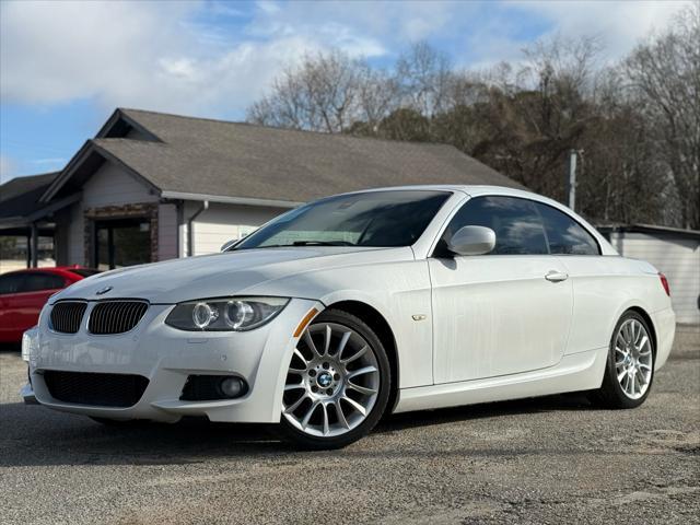 used 2012 BMW 328 car, priced at $12,799