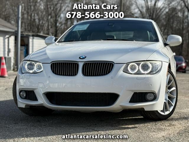 used 2012 BMW 328 car, priced at $12,799