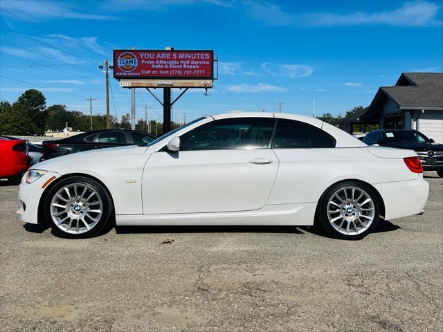 used 2012 BMW 328 car, priced at $12,550