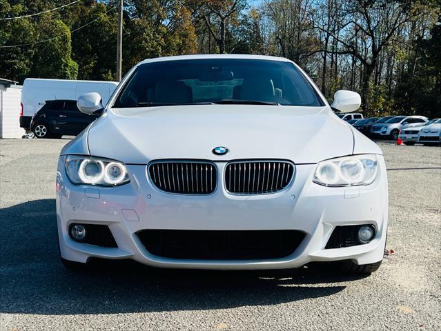 used 2012 BMW 328 car, priced at $12,550