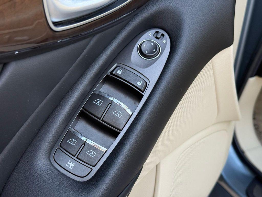 used 2014 INFINITI Q50 Hybrid car, priced at $12,423