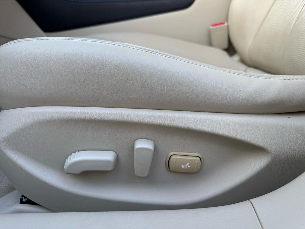 used 2014 INFINITI Q50 Hybrid car, priced at $12,423