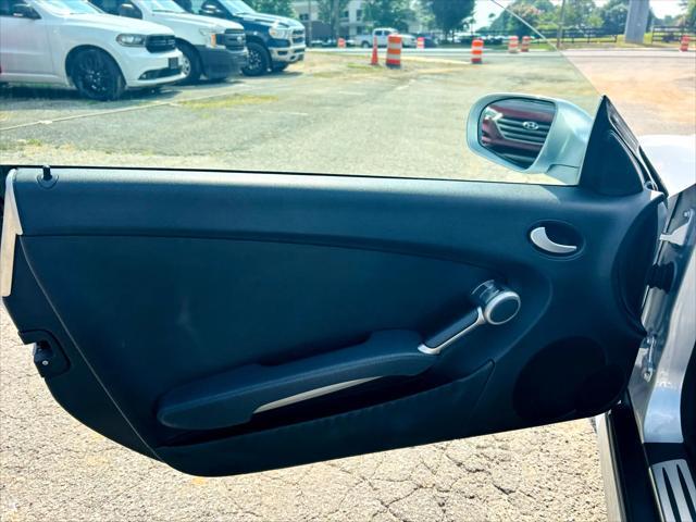 used 2010 Mercedes-Benz SLK-Class car, priced at $11,999