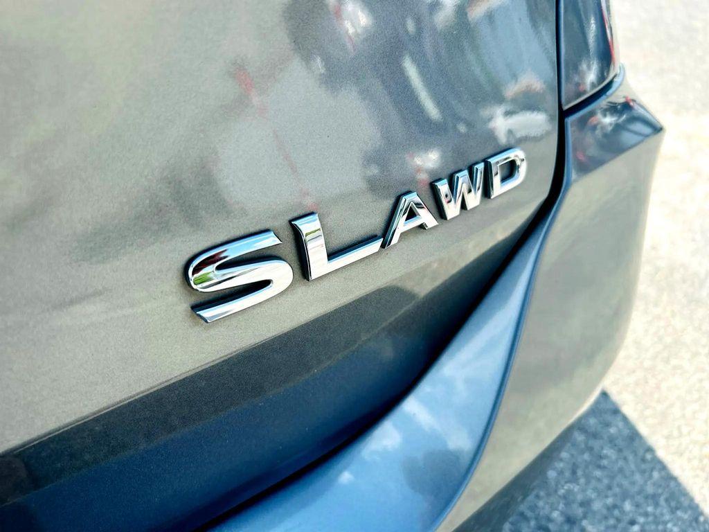 used 2018 Nissan Rogue car, priced at $11,990