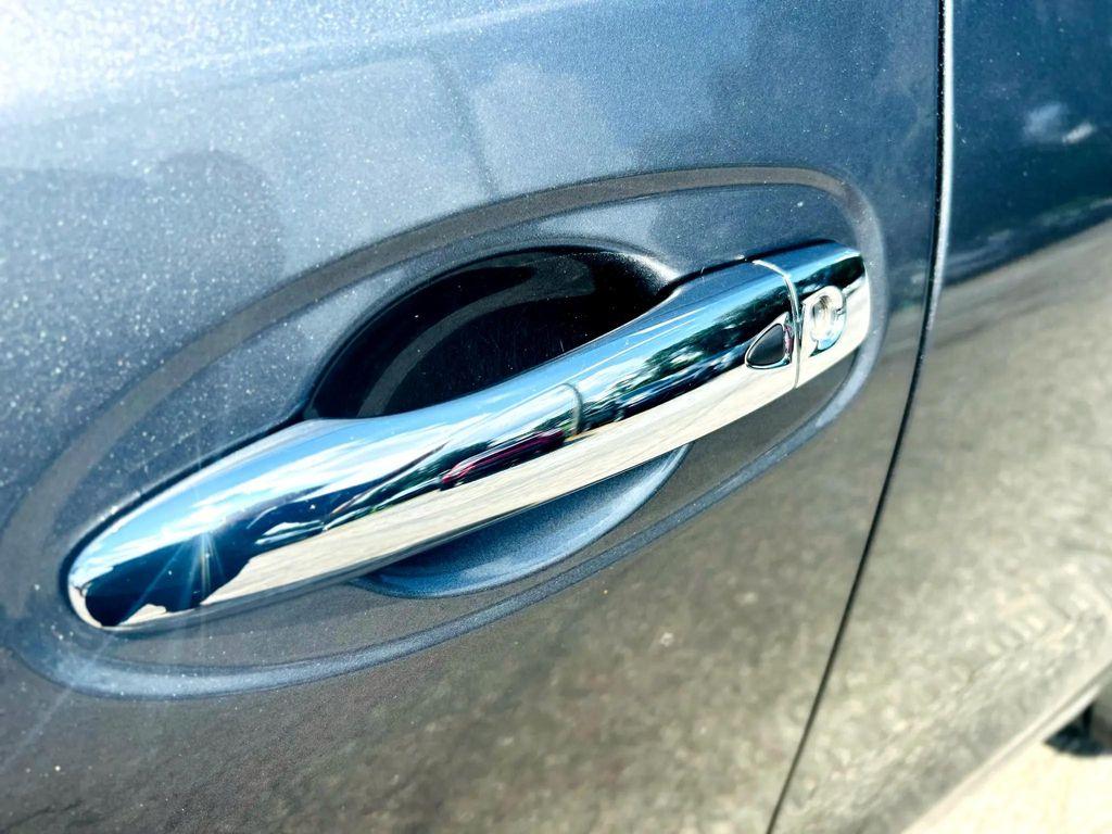 used 2018 Nissan Rogue car, priced at $11,990