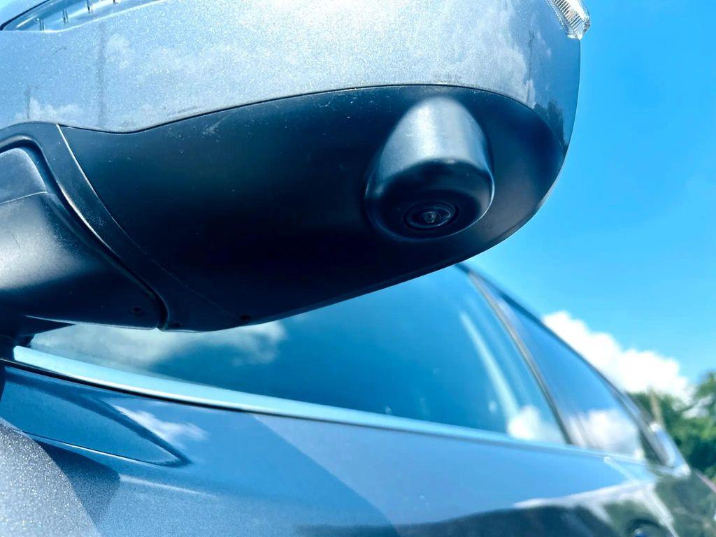 used 2018 Nissan Rogue car, priced at $11,990