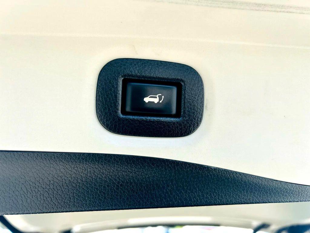 used 2018 Nissan Rogue car, priced at $11,990