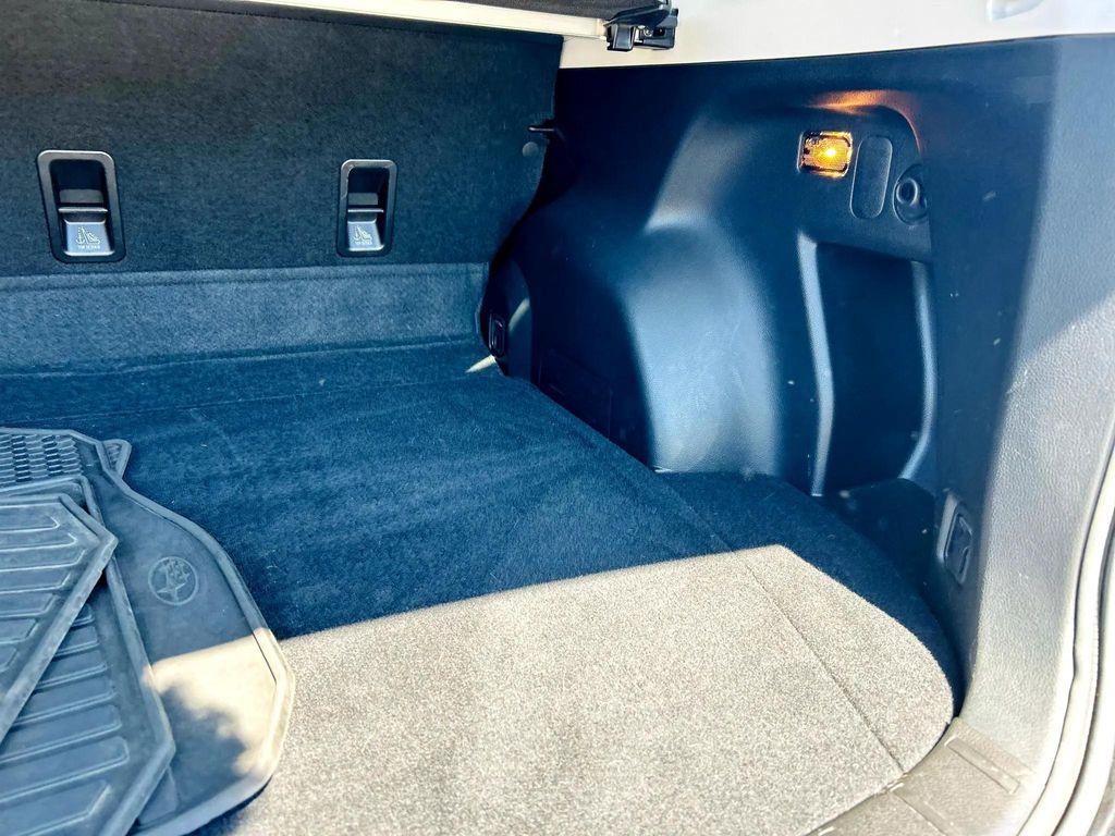 used 2017 Subaru Forester car, priced at $14,999