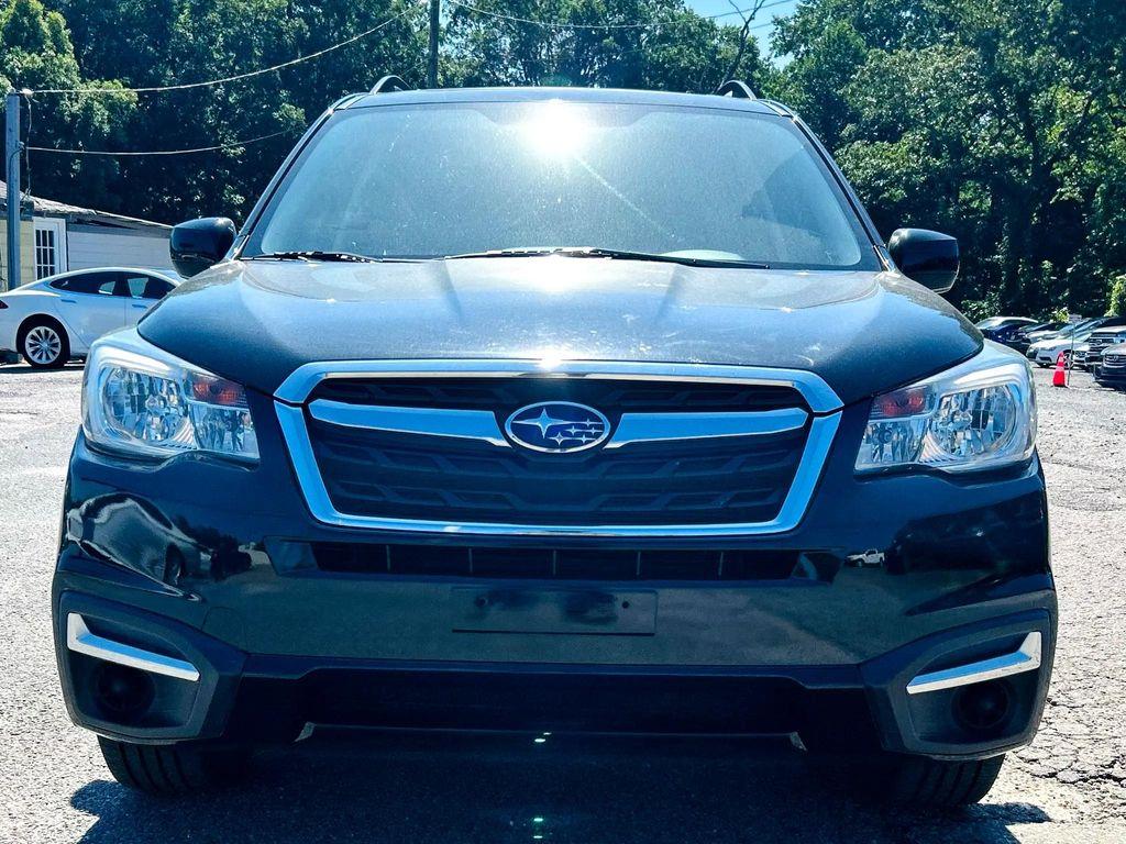 used 2017 Subaru Forester car, priced at $14,999