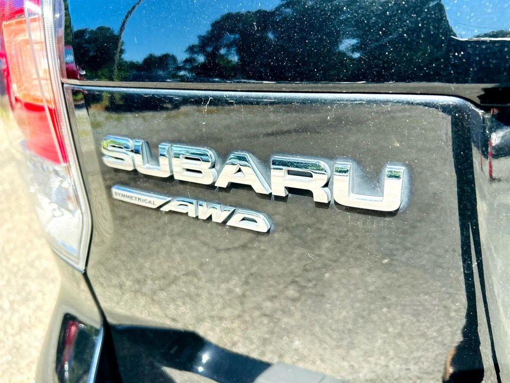 used 2017 Subaru Forester car, priced at $14,999