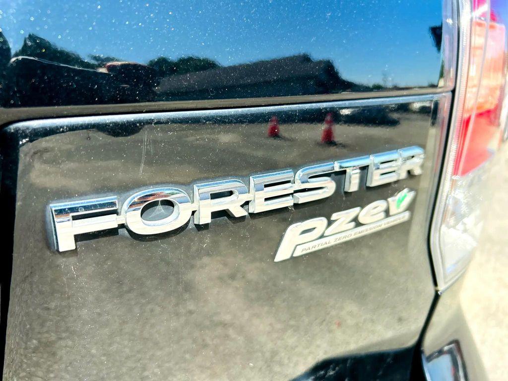 used 2017 Subaru Forester car, priced at $14,999
