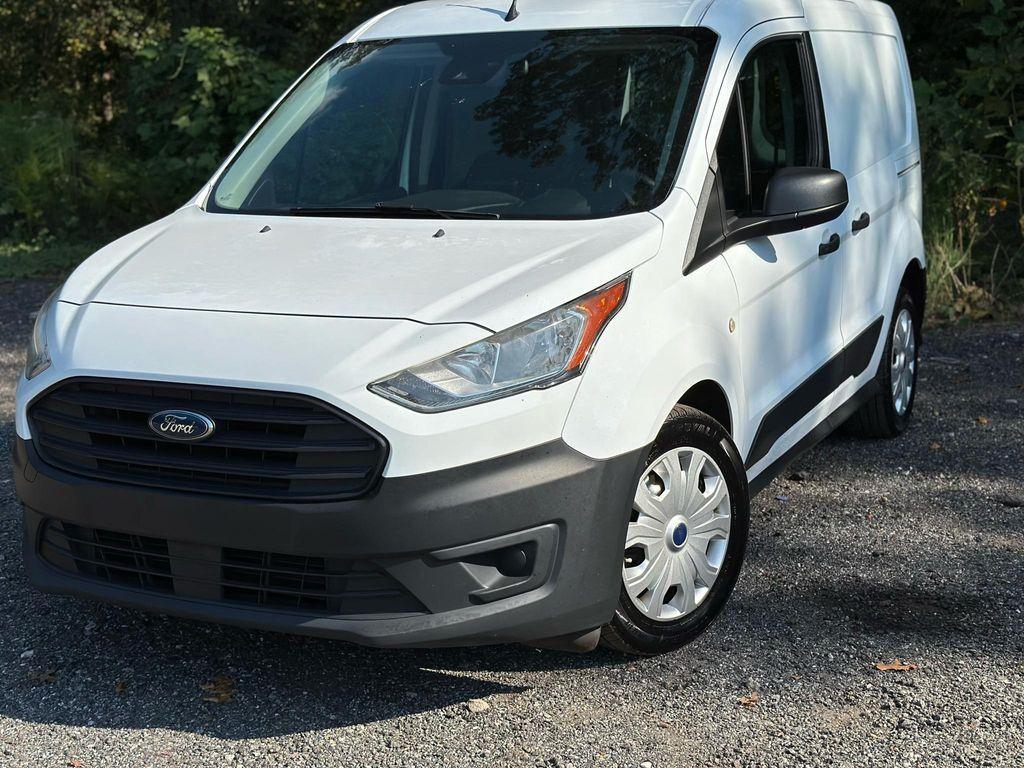 used 2019 Ford Transit Connect car, priced at $11,737